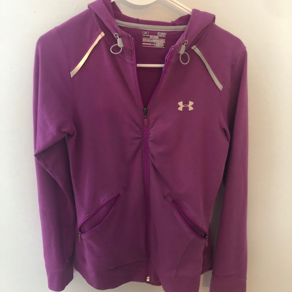 Under Armour Women’s Jacket
